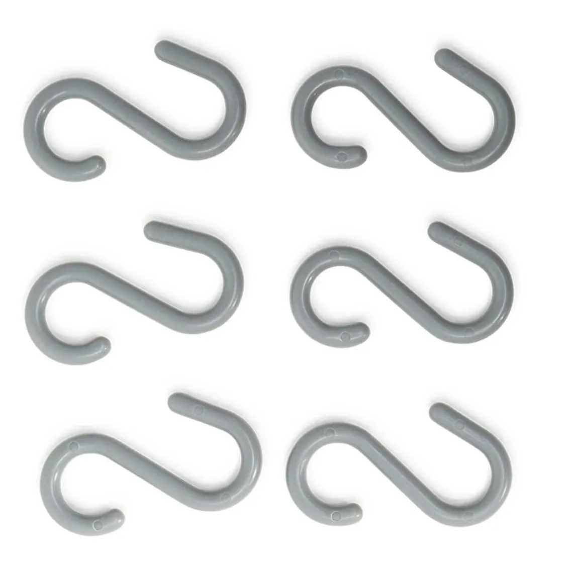 6 EKSTRA KROGE TIL EMHÆTTE