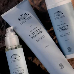 A HINT OF SUMMER LOTION 150 ML