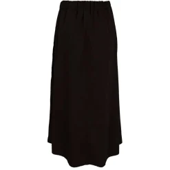 ABBIE SKIRT | BLACK