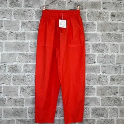 ABUJA BUKSER | CORALLO