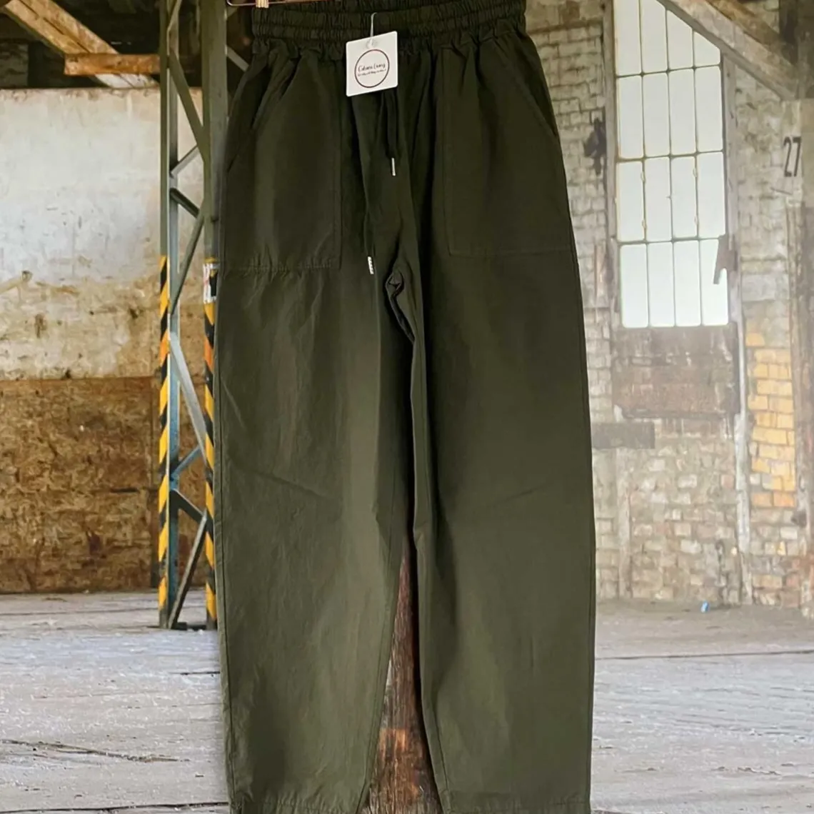 ABUJA BUKSER | MONTAGNA