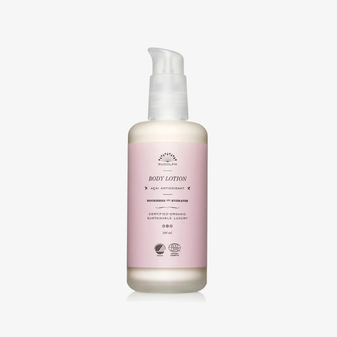 ACAI ANTIOXIDANT BODYLOTION 200ML