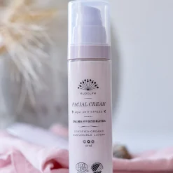 ACAI ANTI-STRESS FACIAL CREAM