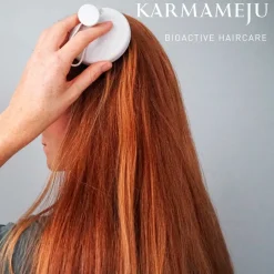 ACTIVATE HOVEDBUNDSBØRSTE