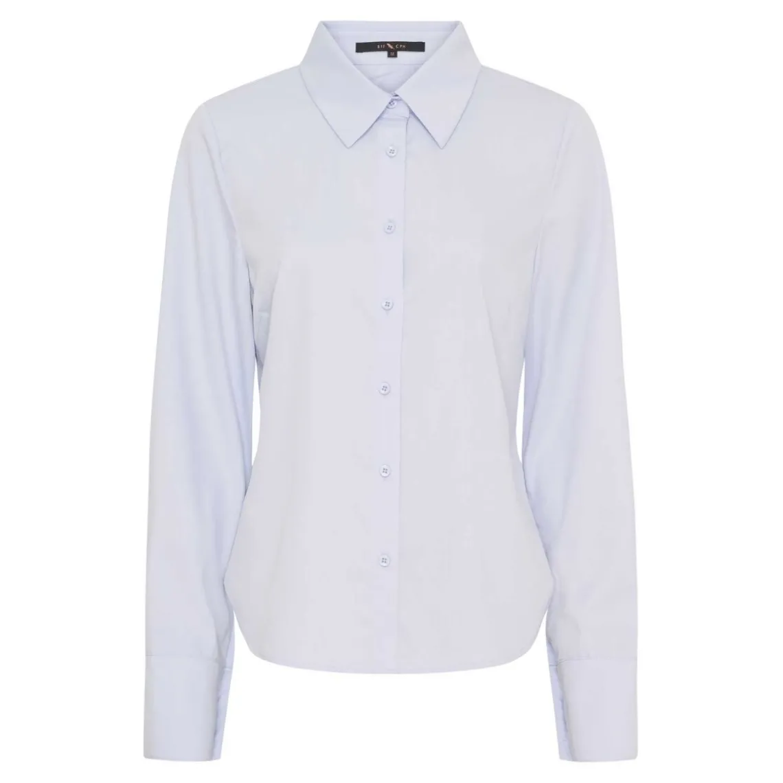 ADA BAMBOO SHIRT | LIGHT BLUE