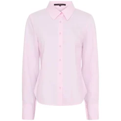 ADA BAMBOO SHIRT | LIGHT PINK