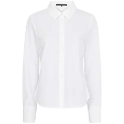 ADA BAMBOO SHIRT | WHITE