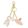 ADABEL KEYCHAIN BLUSH