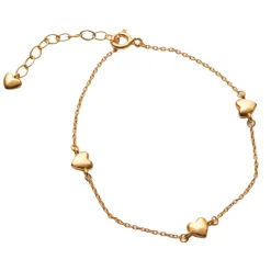 ADORE BRACELET | FORGYLDT