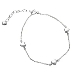 ADORE BRACELET | SØLV