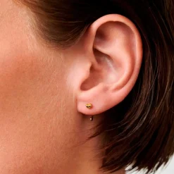 ADORE CREOLES | FORGYLDT