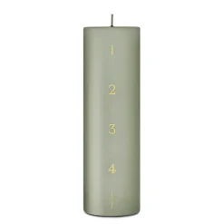 ADVENTSLYS H20 CM | ARTICHOKE