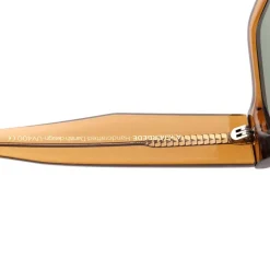 AGNES SOLBRILLER | SMOKE TRANSPARENT