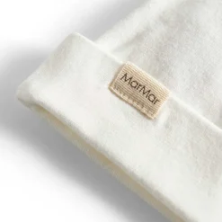 AIKO HUE | GENTLE WHITE