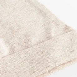 AIKO HUE | LIGHT BEIGE MELANGE