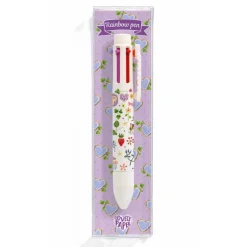 AIKO LOVELY PAPER REGNBUE KUGLEPEN