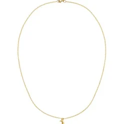 AILA NECKLACE | FORGYLDT