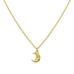 AILA NECKLACE | FORGYLDT