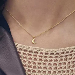 AILA NECKLACE | FORGYLDT