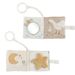 AKTIVITETBOG GÅS NEWBORN