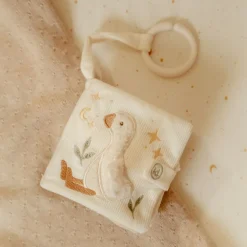 AKTIVITETBOG GÅS NEWBORN