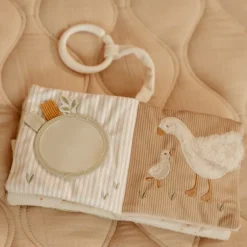 AKTIVITETBOG GÅS NEWBORN