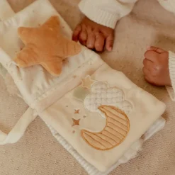 AKTIVITETBOG GÅS NEWBORN