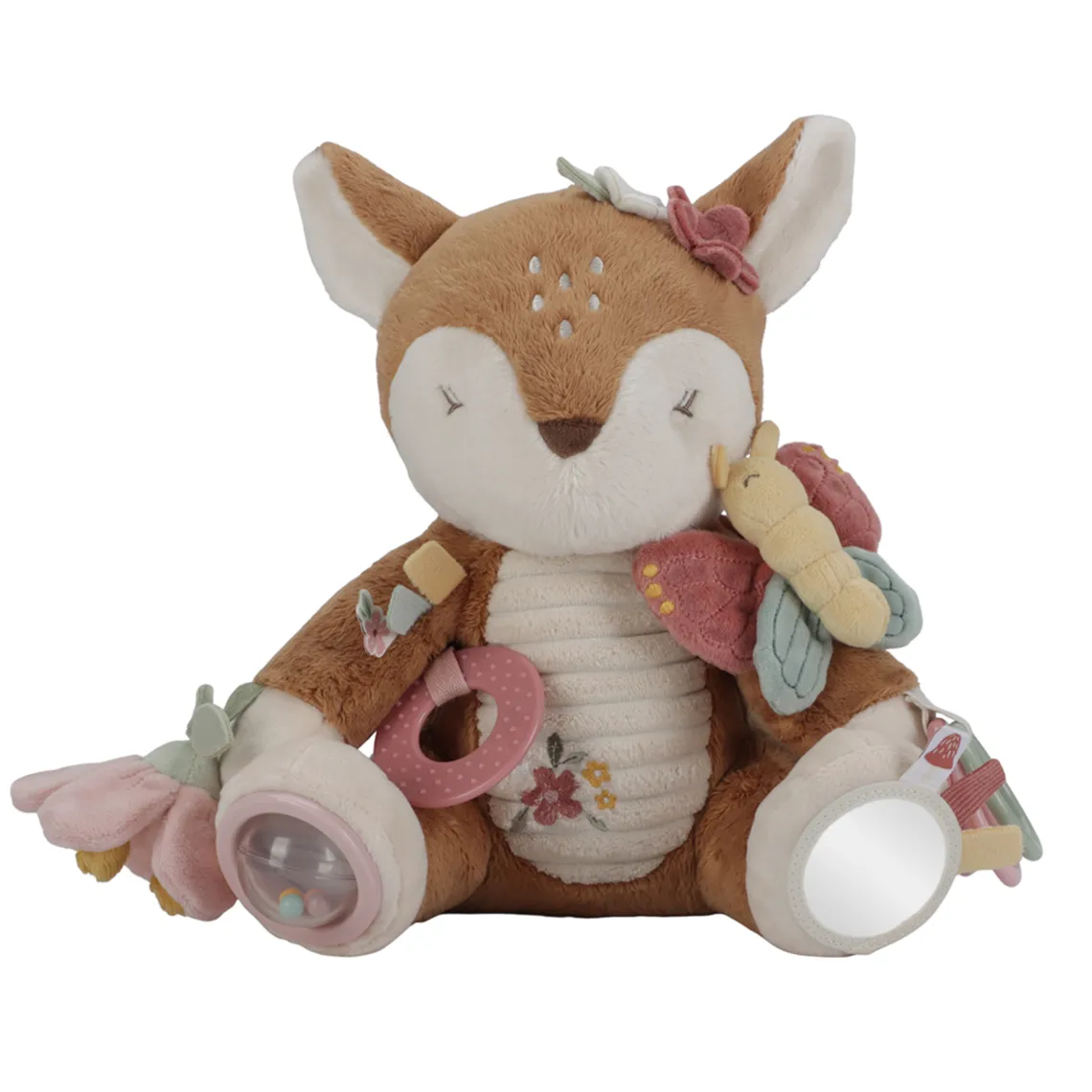 AKTIVITETSBAMSE - RÅDYR