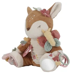 AKTIVITETSBAMSE - RÅDYR