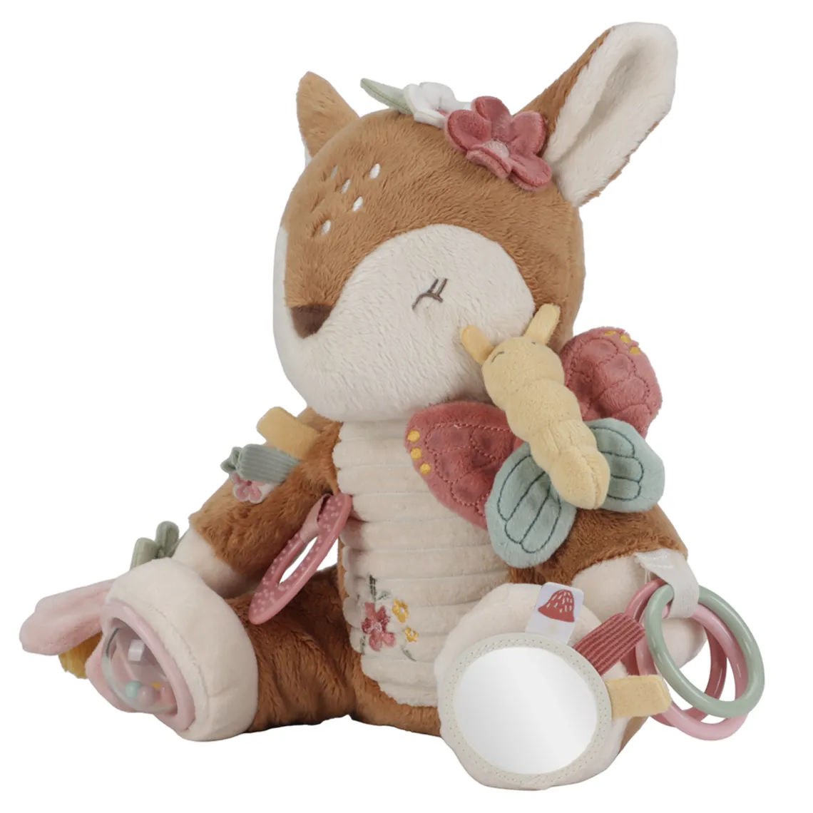 AKTIVITETSBAMSE - RÅDYR