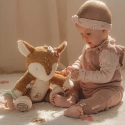 AKTIVITETSBAMSE - RÅDYR