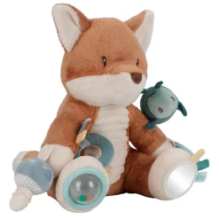 AKTIVITETSBAMSE - RÆV