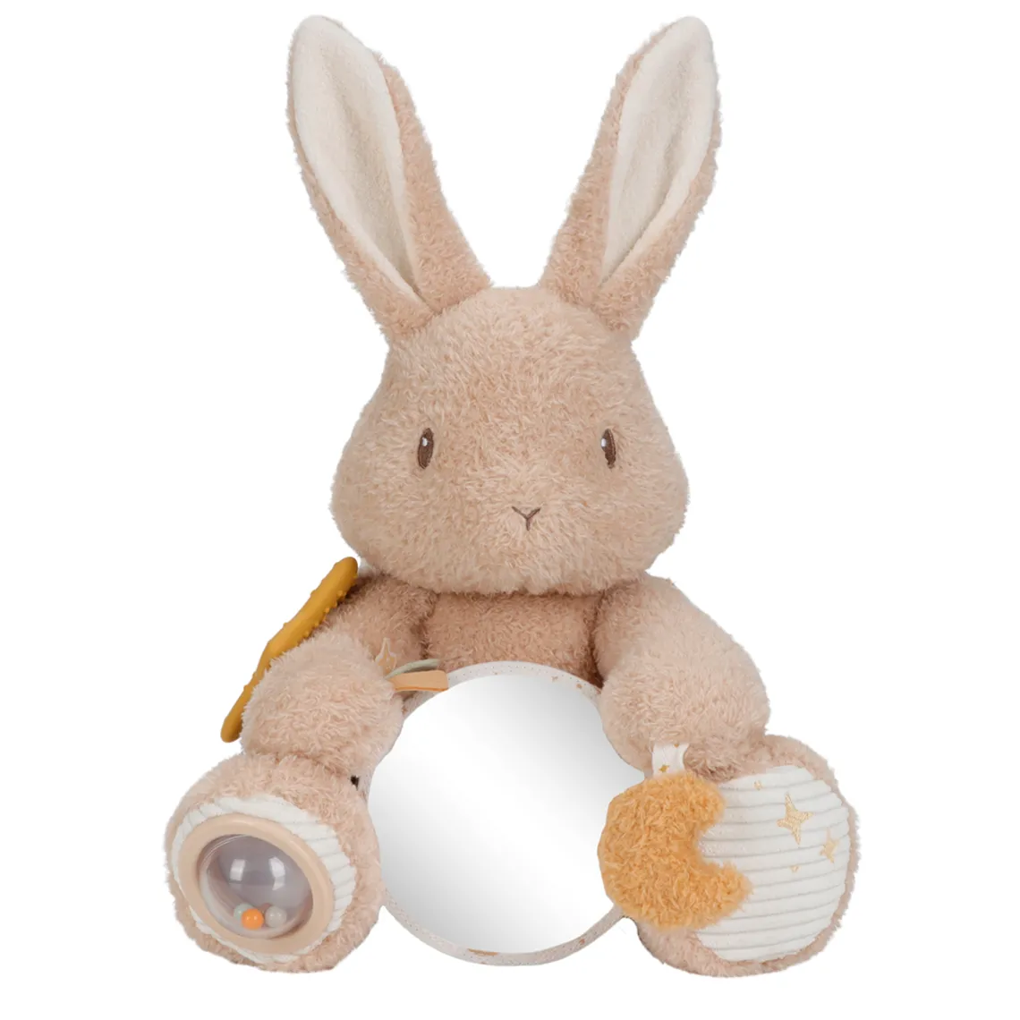 AKTIVITETSBAMSE BUNNY