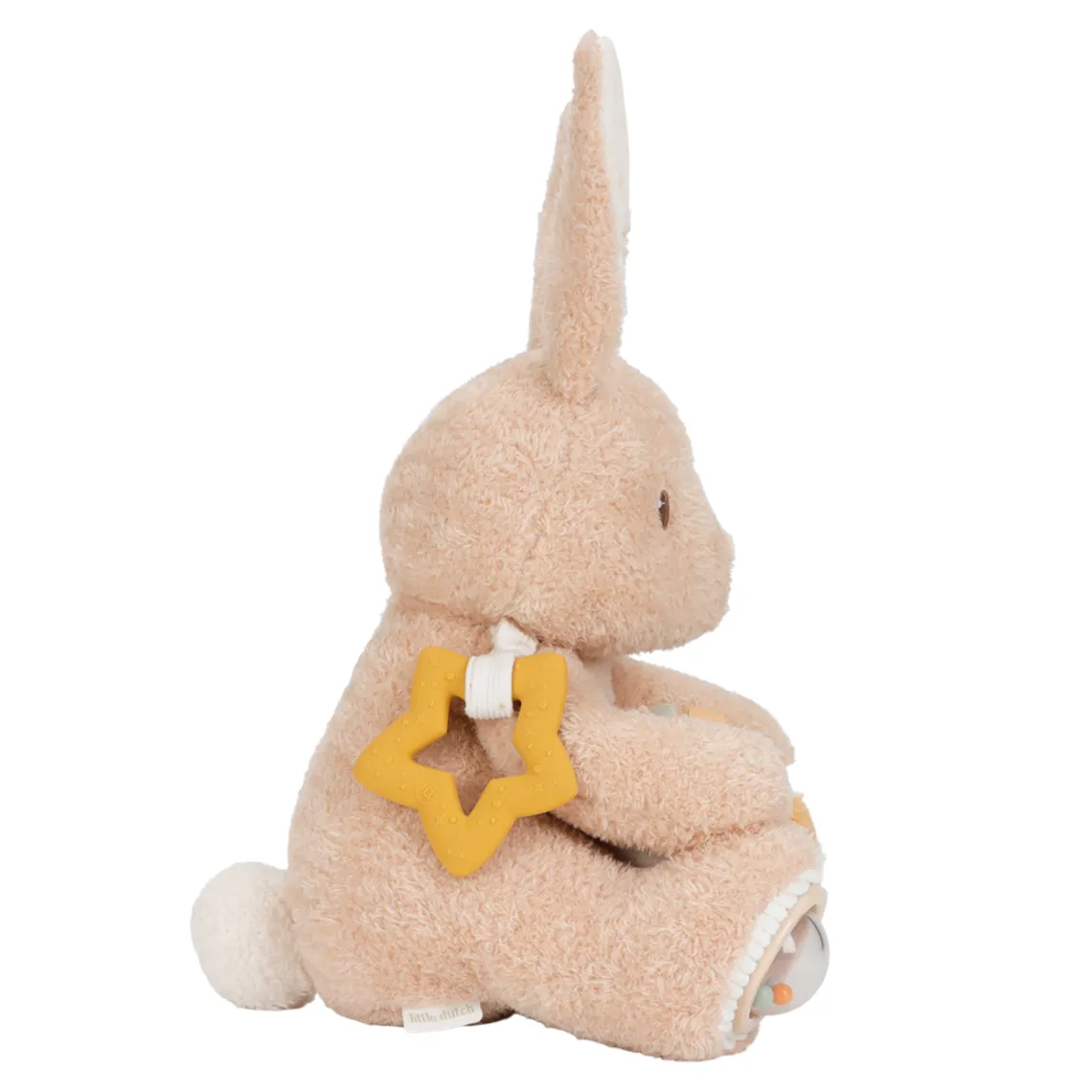 AKTIVITETSBAMSE BUNNY