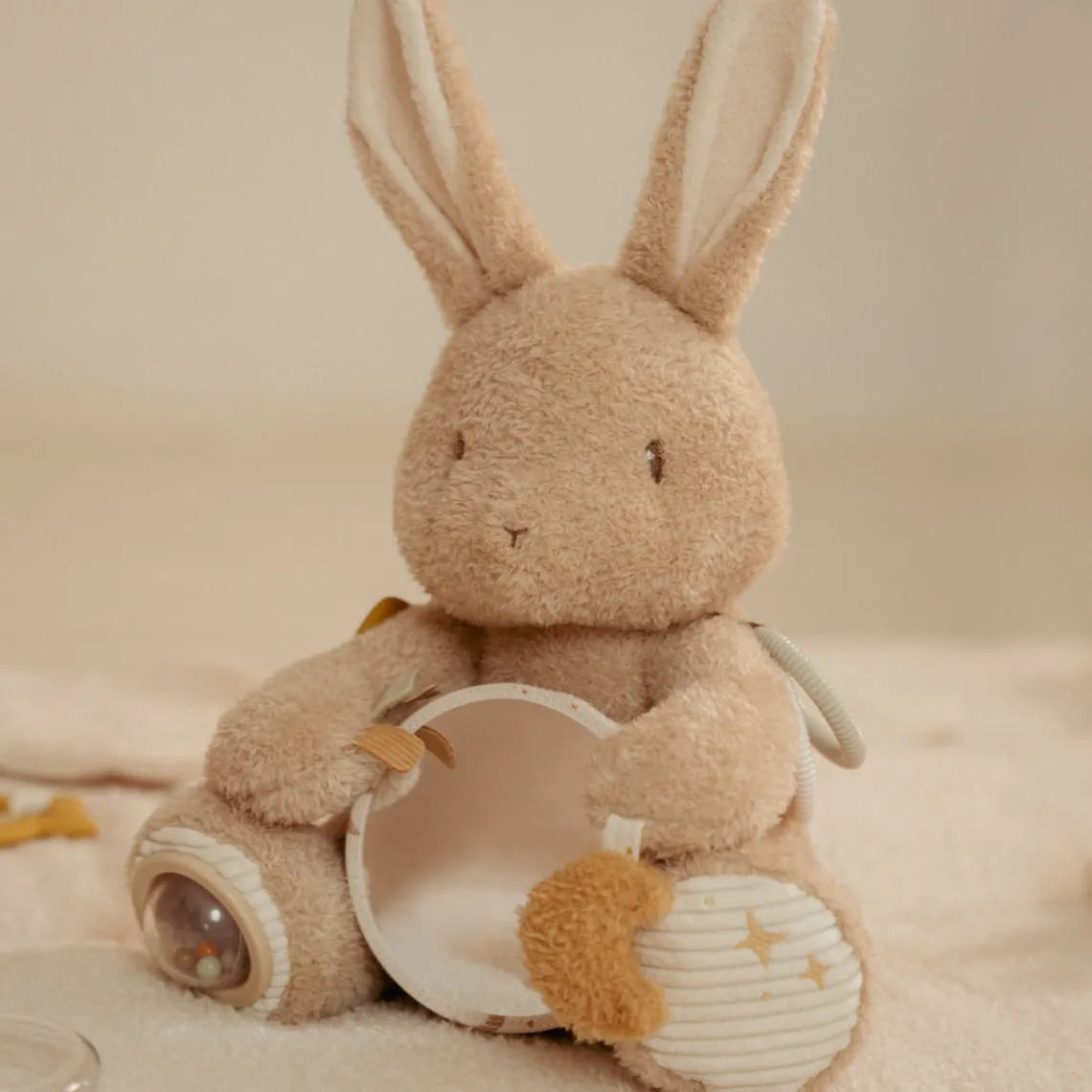 AKTIVITETSBAMSE BUNNY