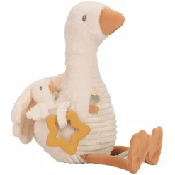AKTIVITETSBAMSE GOOSE - NEWBORN