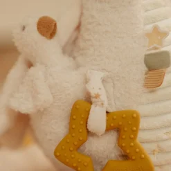 AKTIVITETSBAMSE GOOSE - NEWBORN