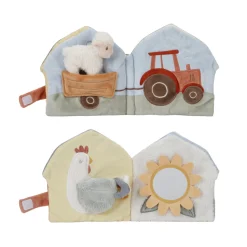 AKTIVITETSBOG - LITTLE FARM