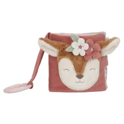 AKTIVITETSBOOKLET - FAIRY GARDEN