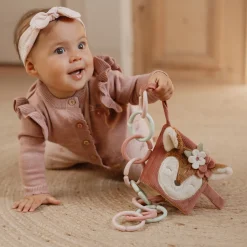 AKTIVITETSBOOKLET - FAIRY GARDEN