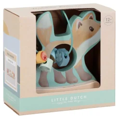 AKTIVITETSDYR - FOREST FRIENDS