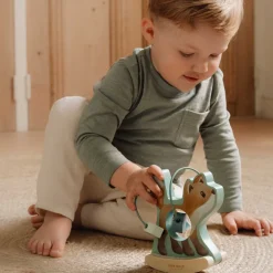 AKTIVITETSDYR - FOREST FRIENDS