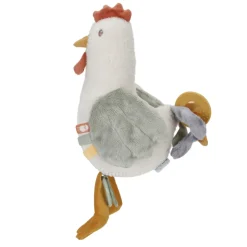 AKTIVITETSHØNE 25CM