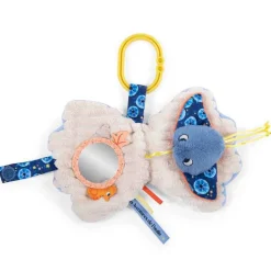 AKTIVITETSLEGETØJ - MUSLING - LES AVENTURES DE PAULI