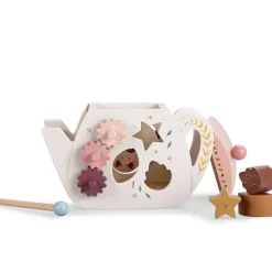 AKTIVITETSLEGETØJ - TEKANDE