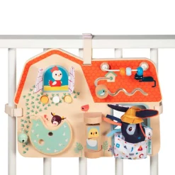 AKTIVITETSPANEL - BONDEGÅRD