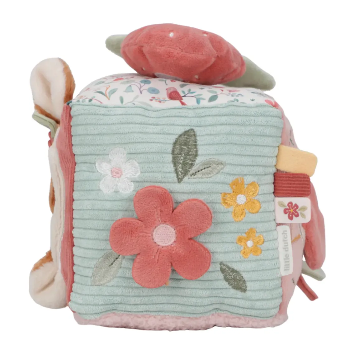 AKTIVITETSTERNING - FAIRY GARDEN