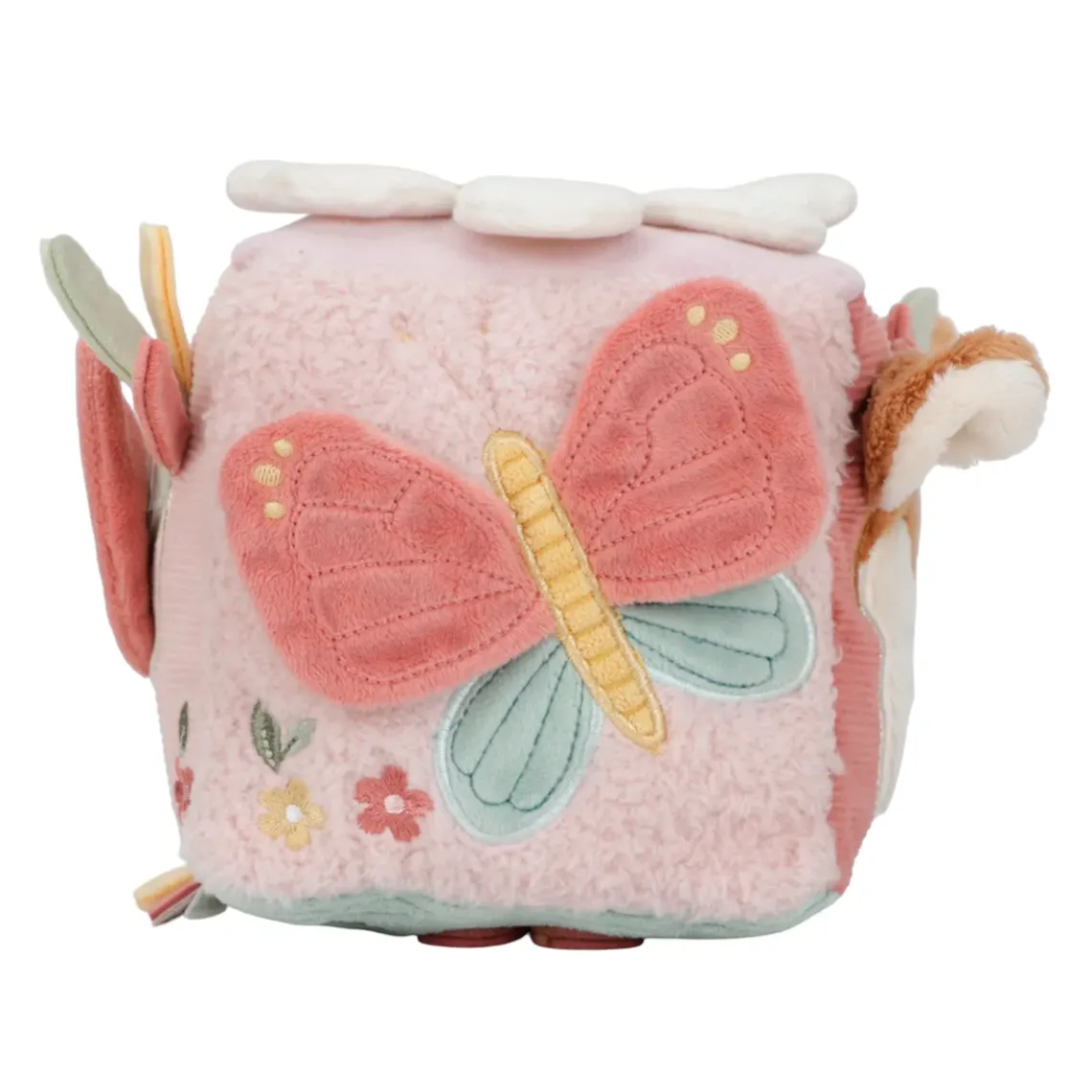 AKTIVITETSTERNING - FAIRY GARDEN