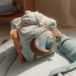 AKTIVITETSTERNING - FOREST FRIENDS