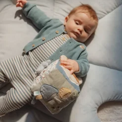 AKTIVITETSTERNING - FOREST FRIENDS